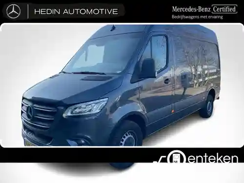 Mercedes-Benz Sprinter Tourer A2 316 CDI 2019