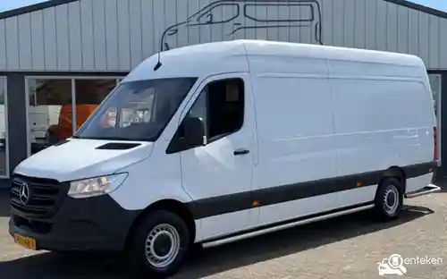 Mercedes-Benz Sprinter Tourer A3 311 CDI 2019