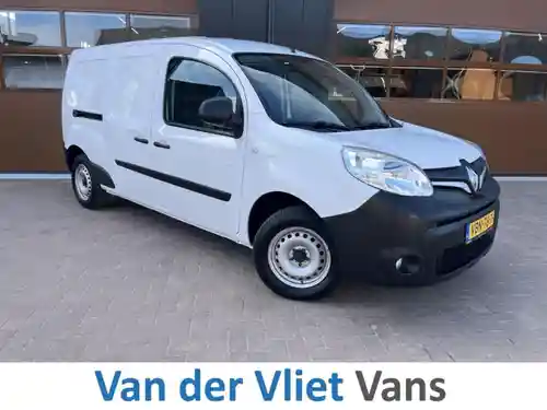Renault Kangoo Rapid Maxi ENERGY dCi 90 2019