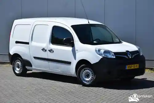 Renault Kangoo Rapid Maxi ENERGY dCi 90 2019