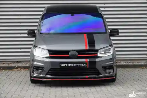VW Bedrijfswagens Caddy 2.0 TDI SCR BMT 2019