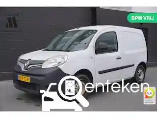 Renault Kangoo Rapid ENERGY dCi 75 2019
