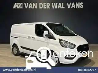 Ford Transit Custom 320 2.0 TDCi 2019