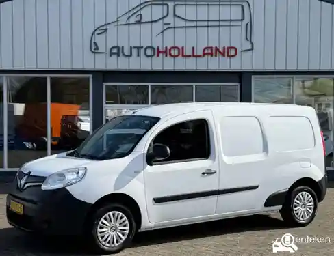 Renault Kangoo Rapid Maxi ENERGY dCi 90 2019