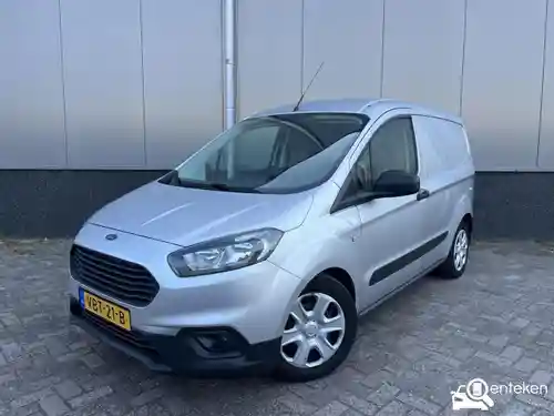 Ford Transit Courier 1.5 TDCi 2019
