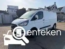 Ford Transit Custom 320 2.0 TDCi 2019