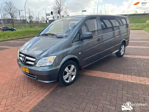Mercedes-Benz Vito 116 CDI 2011