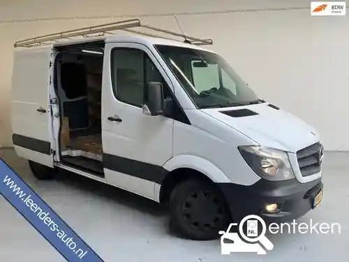 Mercedes-Benz Sprinter 316 CDI 2015
