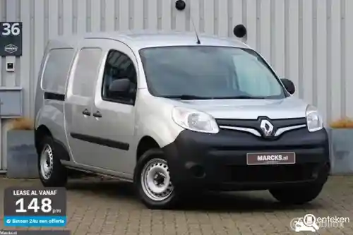 Renault Kangoo Rapid Maxi ENERGY dCi 90 2019