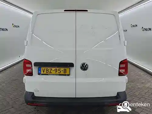 VW Bedrijfswagens T6.1 2.0 TDI BMT 2019