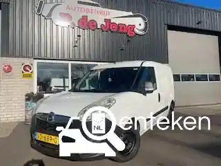 Opel Combo 2,2t 1.6 CDTI ecoFLEX 2013