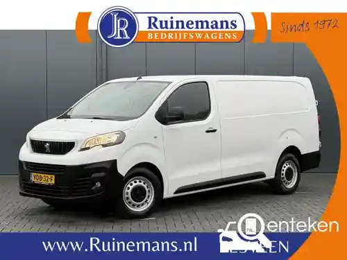 Opel Vivaro Cargo L 2.0 Diesel 2019