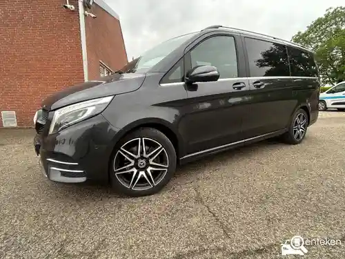 Mercedes-Benz V 220 d extra 2019