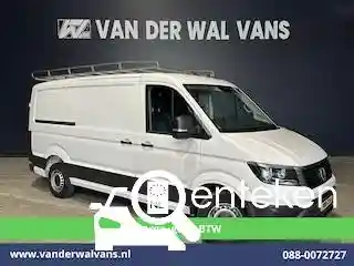 VW Bedrijfswagens Crafter 35 2.0 TDI BMT 2019