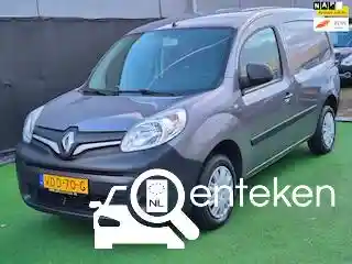 Renault Kangoo Rapid ENERGY dCi 75 2019