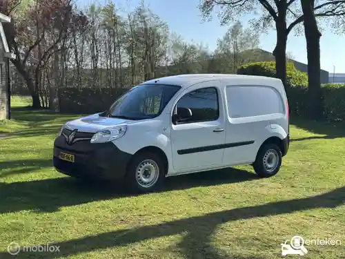 Renault Kangoo Rapid BLUE dCi 80 2019