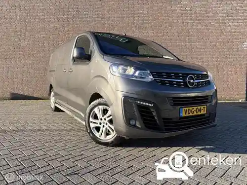 Opel Vivaro Cargo M 2.0 Diesel 2019