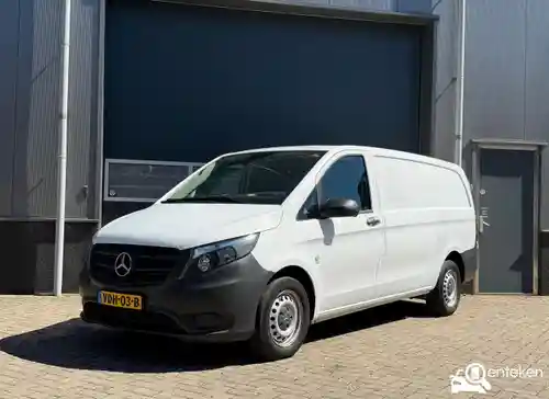 Mercedes-Benz Vito 110 CDI 2019