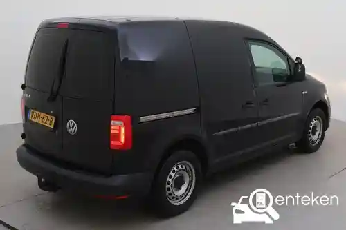 VW Bedrijfswagens Caddy 2.0 TDI SCR BMT 2019