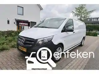 Mercedes-Benz Vito Tourer 111 CDI 2019