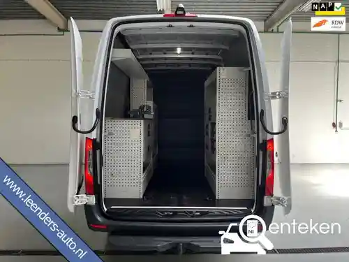 Mercedes-Benz Sprinter Standard 314 CDI 2020