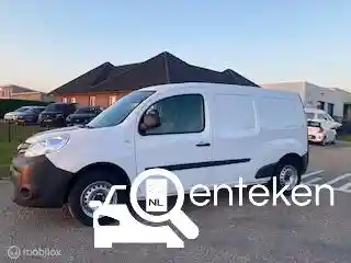 Renault Kangoo Rapid Maxi BLUE dCi 95 2019