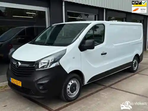 Opel Vivaro 3,0t 1.6 Diesel 2019