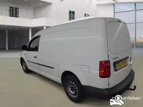VW Bedrijfswagens Caddy Maxi 2.0 TDI SCR BMT 2019