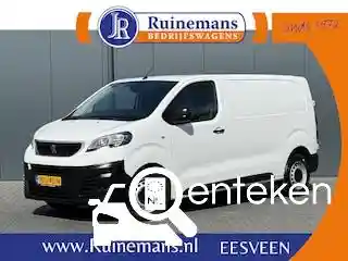 Opel Vivaro Cargo M 2.0 Diesel 2019