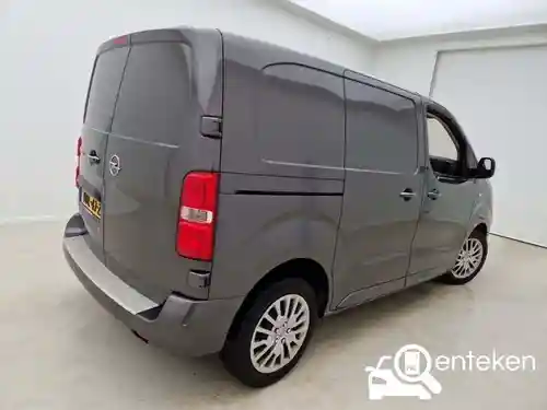 Opel Vivaro Cargo S 2.0 Diesel 2019