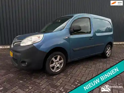 Renault Kangoo 1.6 16V 105 2014