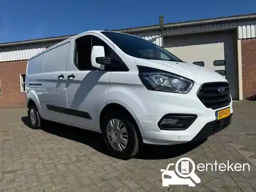 Ford Transit Custom 320 2.0 TDCi 2019