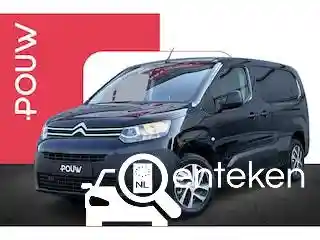 Citroen Berlingo BlueHDi 130 2019