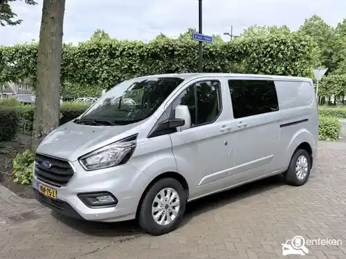 Ford Transit Custom 320 2.0 TDCi 2019