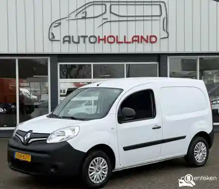 Renault Kangoo Rapid ENERGY dCi 75 2019