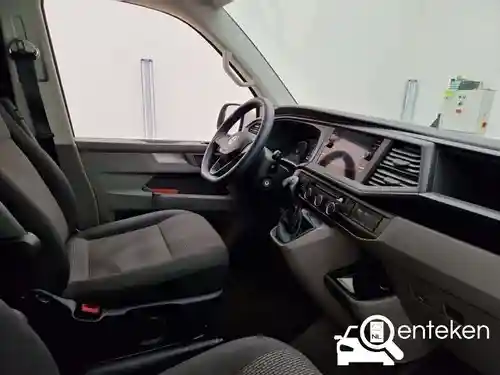 VW Bedrijfswagens T6.1 2.0 TDI BMT 2020