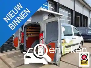 Citroen Jumpy 29 HDi 125 2015