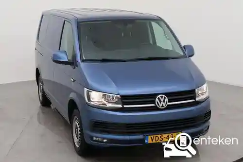 VW Bedrijfswagens T6.1 2.0 TDI BMT 2020