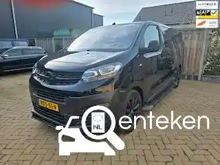 Opel Vivaro L 2.0 Diesel 2019