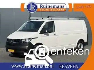 VW Bedrijfswagens T6.1 2.0 TDI BMT 2020