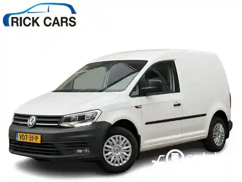 VW Bedrijfswagens Caddy 2.0 TDI SCR BMT 2020