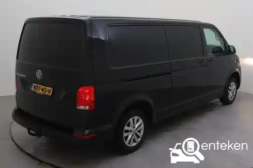 VW Bedrijfswagens T6.1 2.0 TDI BMT 2020