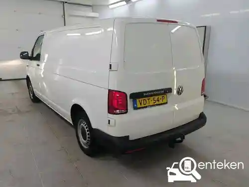VW Bedrijfswagens T6.1 2.0 TDI BMT 2020