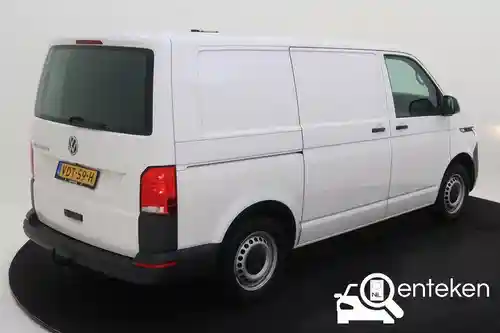 VW Bedrijfswagens T6.1 2.0 TDI BMT 2020