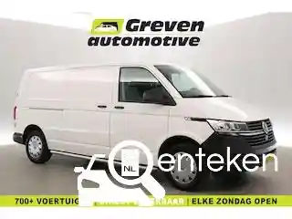 VW Bedrijfswagens T6.1 2.0 TDI BMT 2020