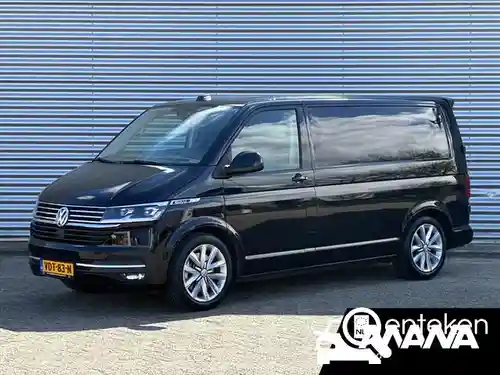 VW Bedrijfswagens T6.1 2.0 TDI BMT 2020