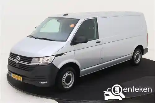 VW Bedrijfswagens T6.1 2.0 TDI BMT 2020