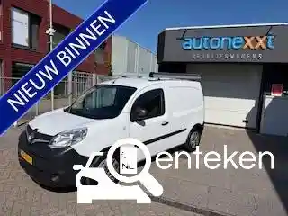 Renault Kangoo Rapid BLUE dCi 80 2020
