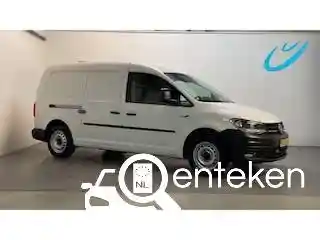 VW Bedrijfswagens Caddy Maxi 2.0 TDI SCR BMT 2020