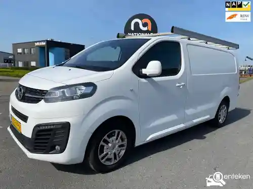 Opel Vivaro Cargo L 2.0 Diesel 2019
